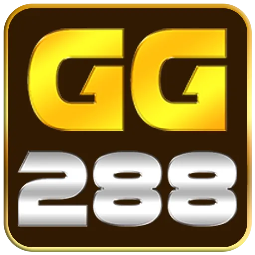 Logo gg288